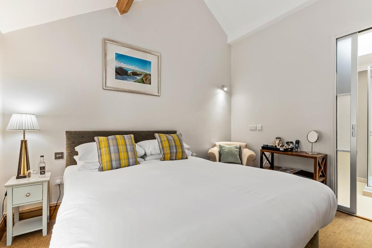 Bed & Breakfast Slebech Park Estate