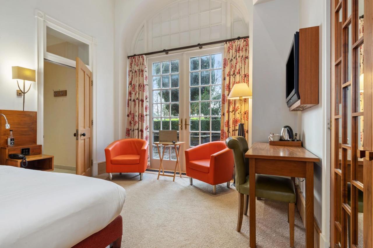 Slebech Park Estate Bed & Breakfast