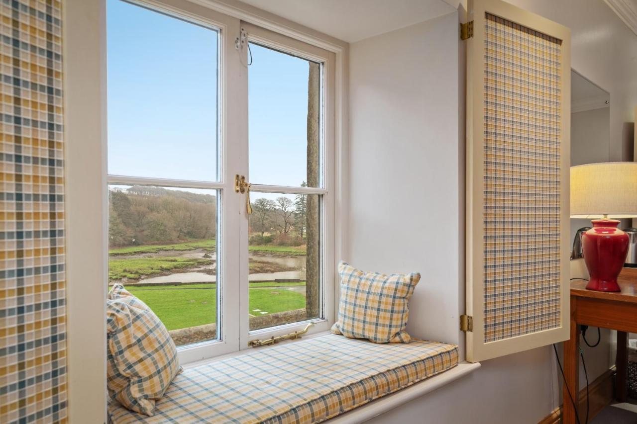 Slebech Park Estate 5* Wiston (Pembrokeshire)