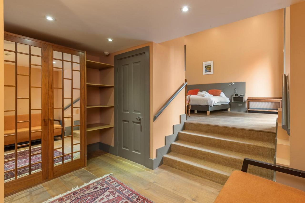 Slebech Park Estate Bed & Breakfast 5*