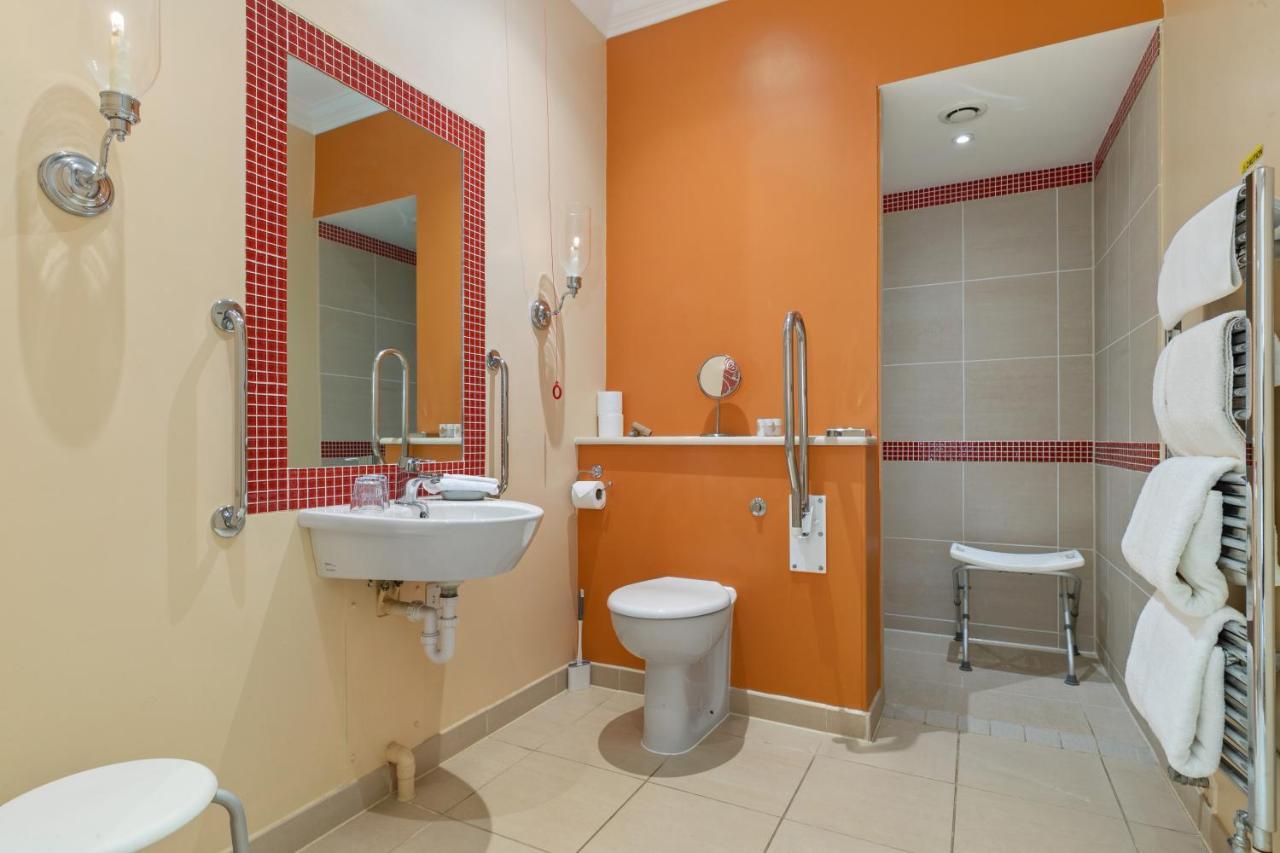 Slebech Park Estate Bed & Breakfast Wiston (Pembrokeshire)
