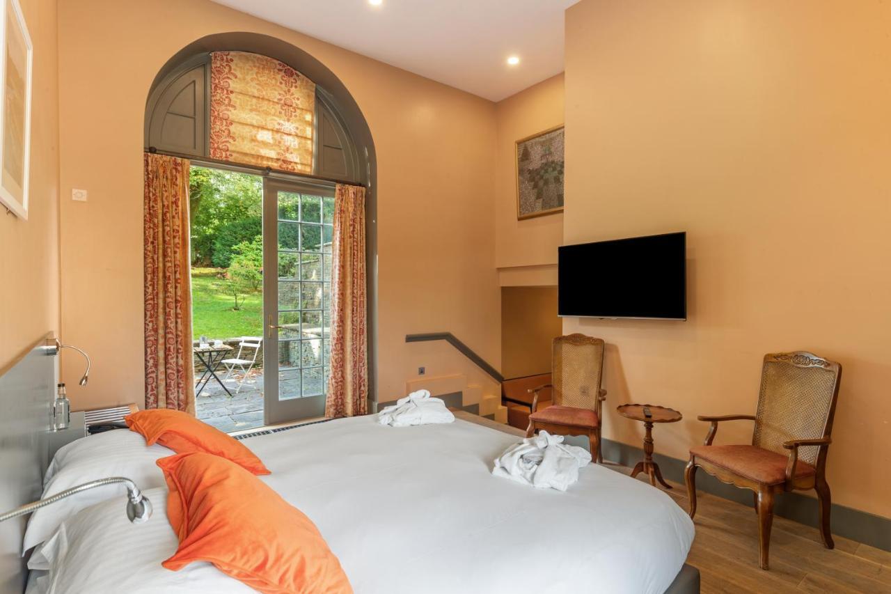 Slebech Park Estate Bed & Breakfast 5*