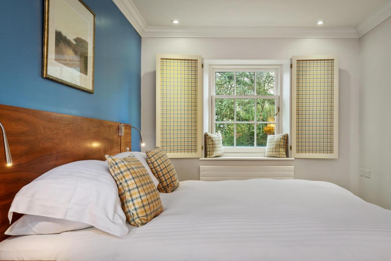 Slebech Park Estate 5*
