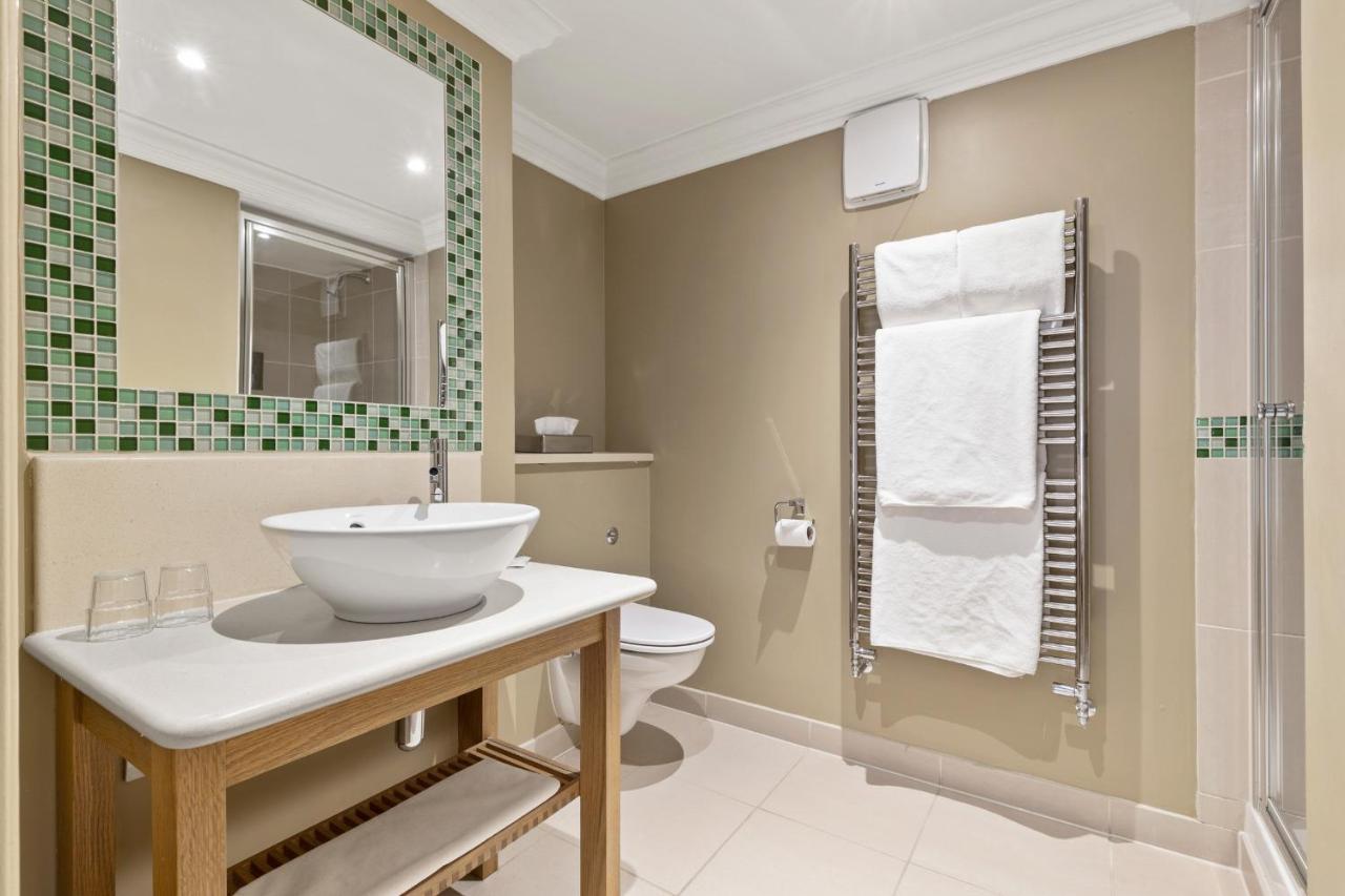 Bed & Breakfast Slebech Park Estate