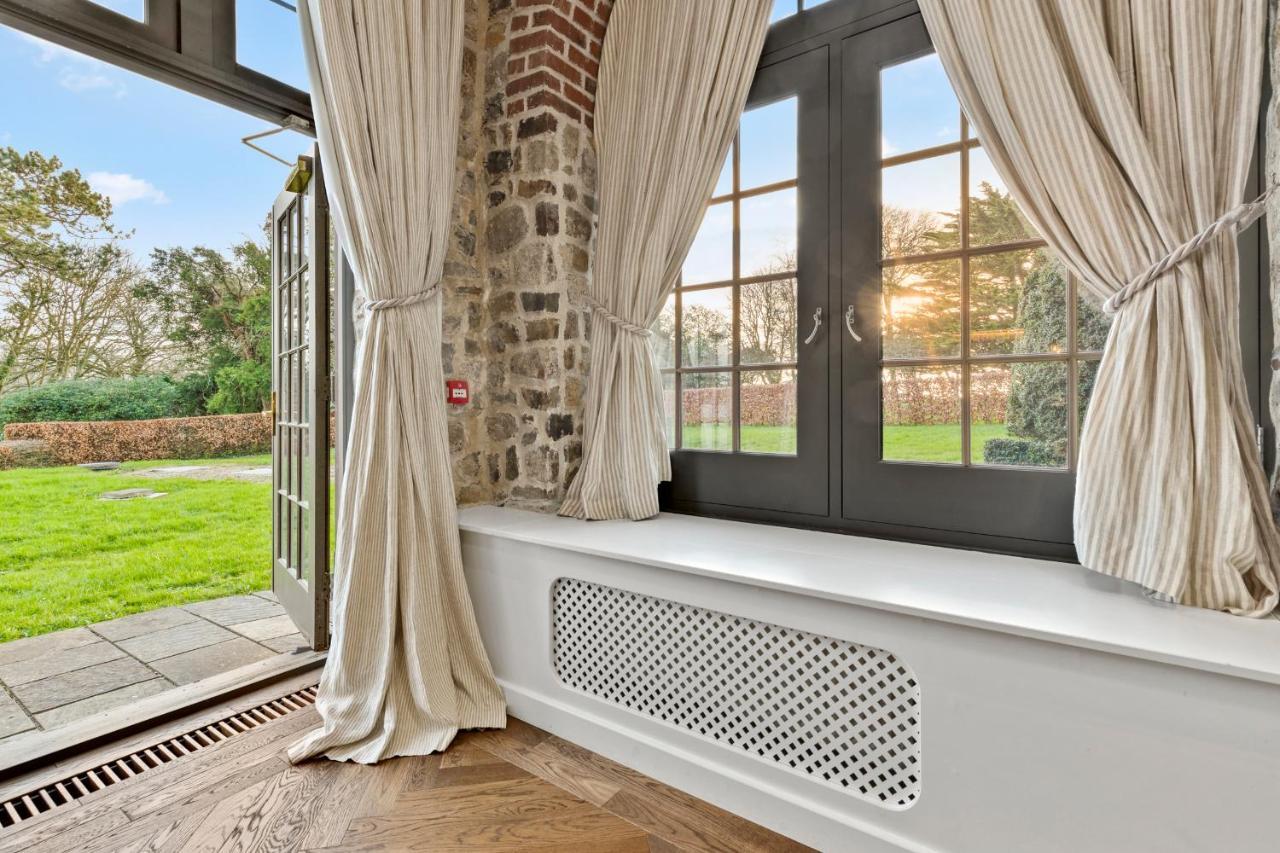 Slebech Park Estate Bed & Breakfast Wiston (Pembrokeshire)