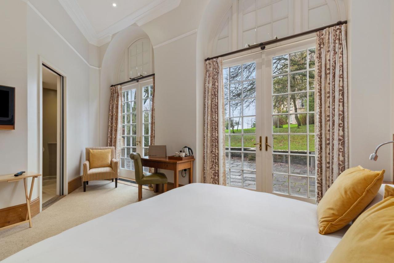 Slebech Park Estate 5* Wiston (Pembrokeshire)