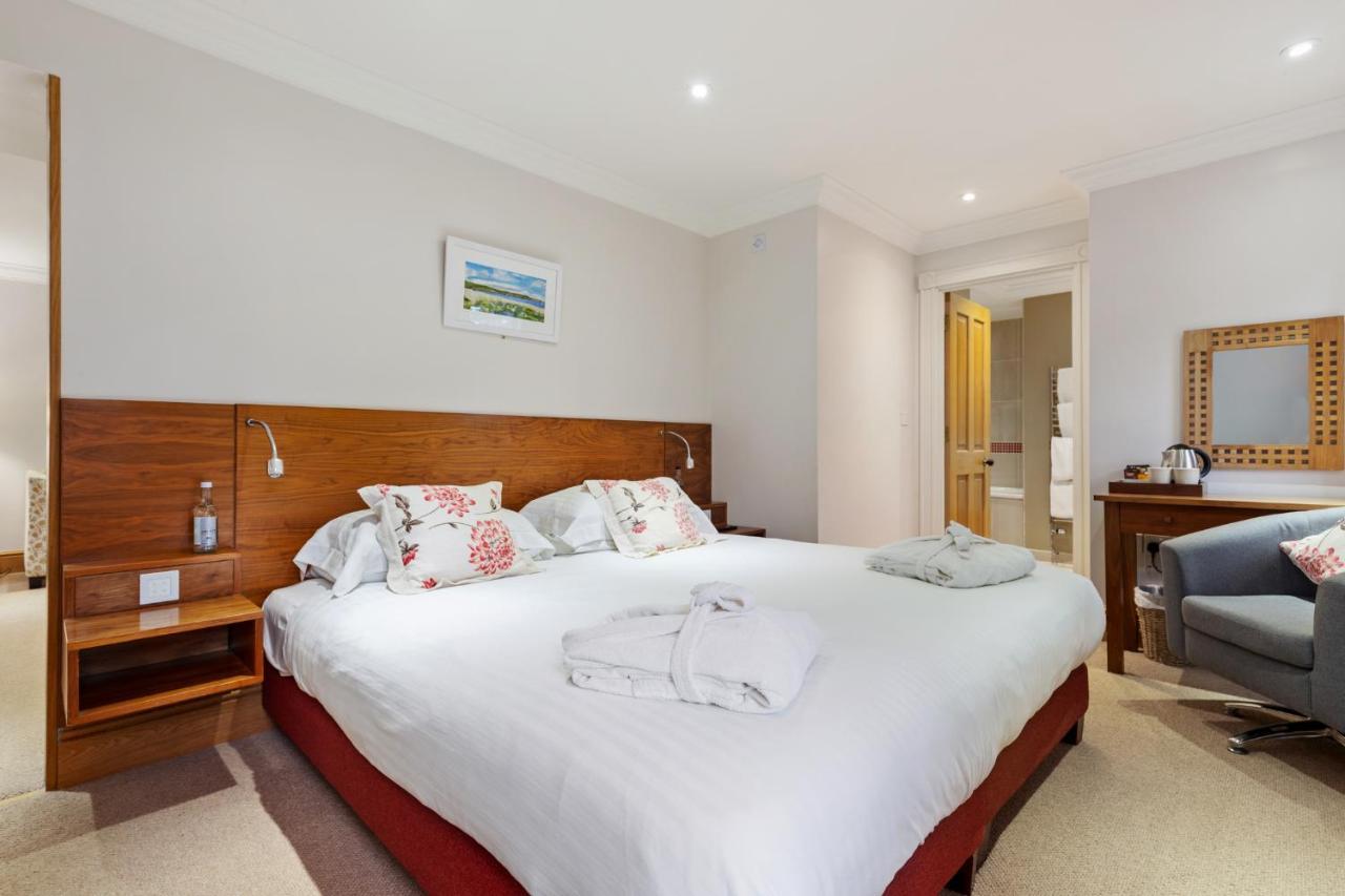 Slebech Park Estate 5*