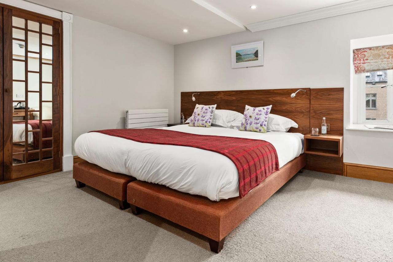 Slebech Park Estate Bed & Breakfast