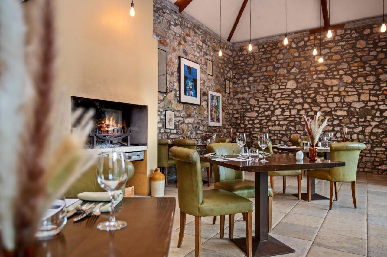 Slebech Park Estate Bed & Breakfast