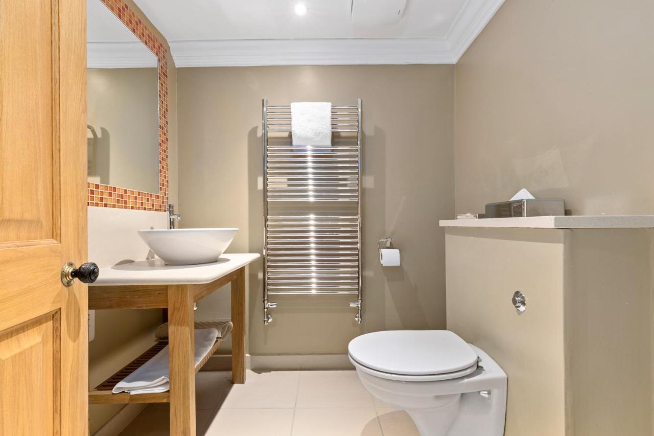 Slebech Park Estate Bed & Breakfast 5*