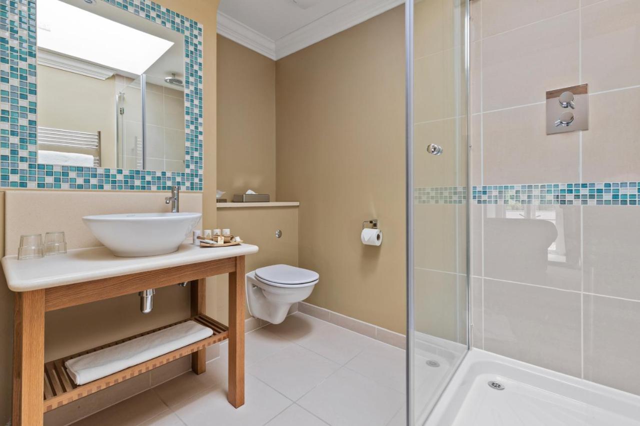Slebech Park Estate Bed & Breakfast Wiston (Pembrokeshire)