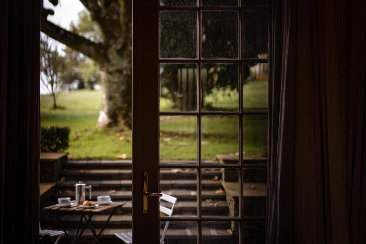 Slebech Park Estate Bed & Breakfast
