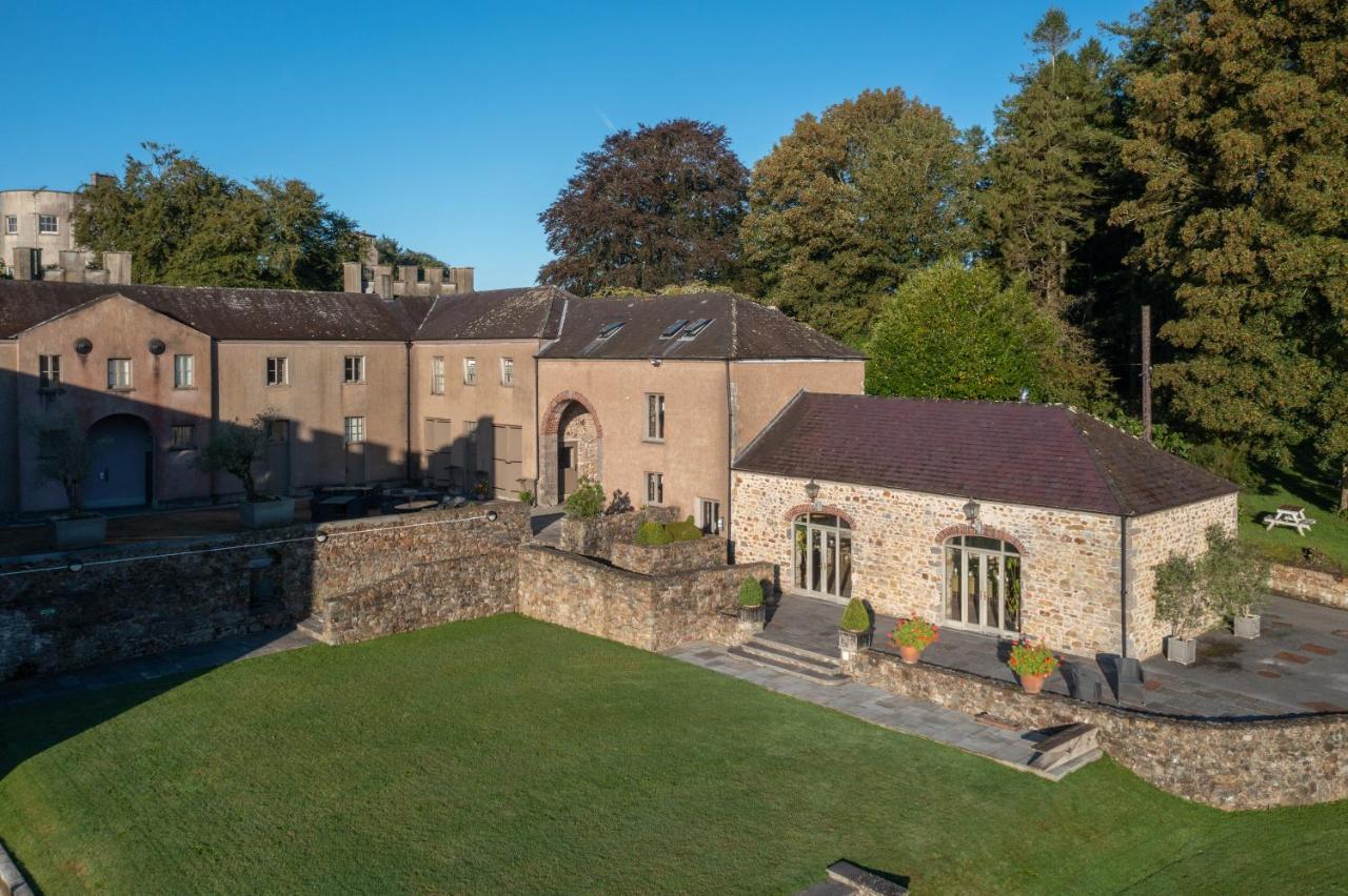 Bed & Breakfast Slebech Park Estate 5*
