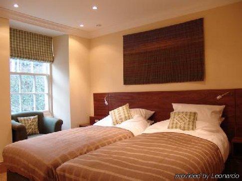 Bed & Breakfast Slebech Park Estate 5*