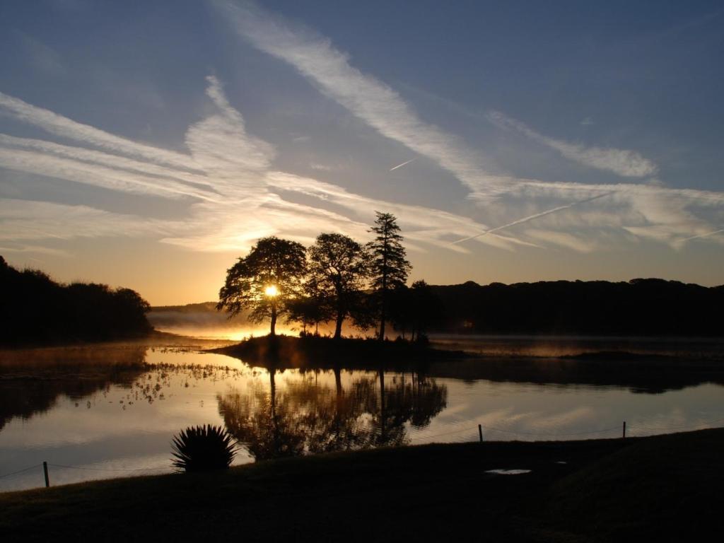 Slebech Park Estate Bed & Breakfast 5*