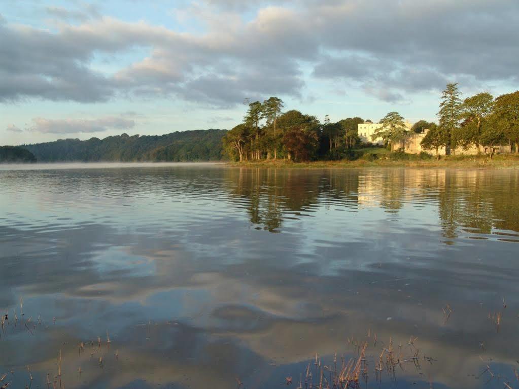 Slebech Park Estate Wiston (Pembrokeshire)