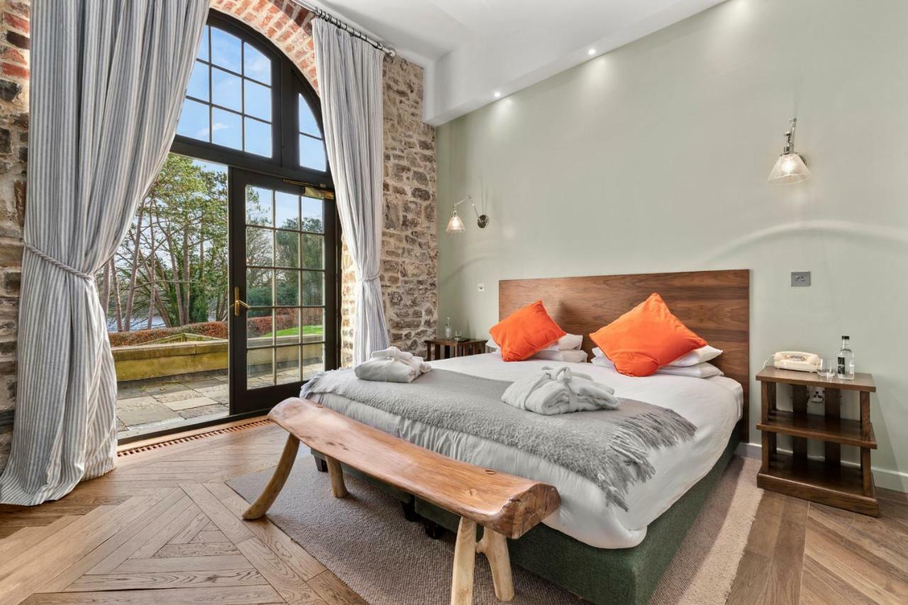 Bed & Breakfast Slebech Park Estate 5*