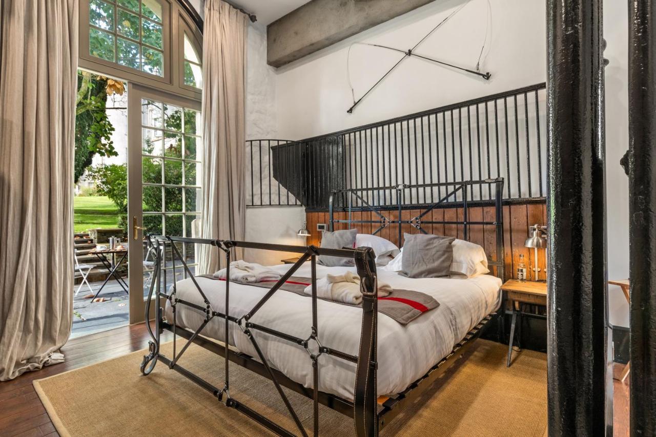 Couette-café Slebech Park Estate 5*