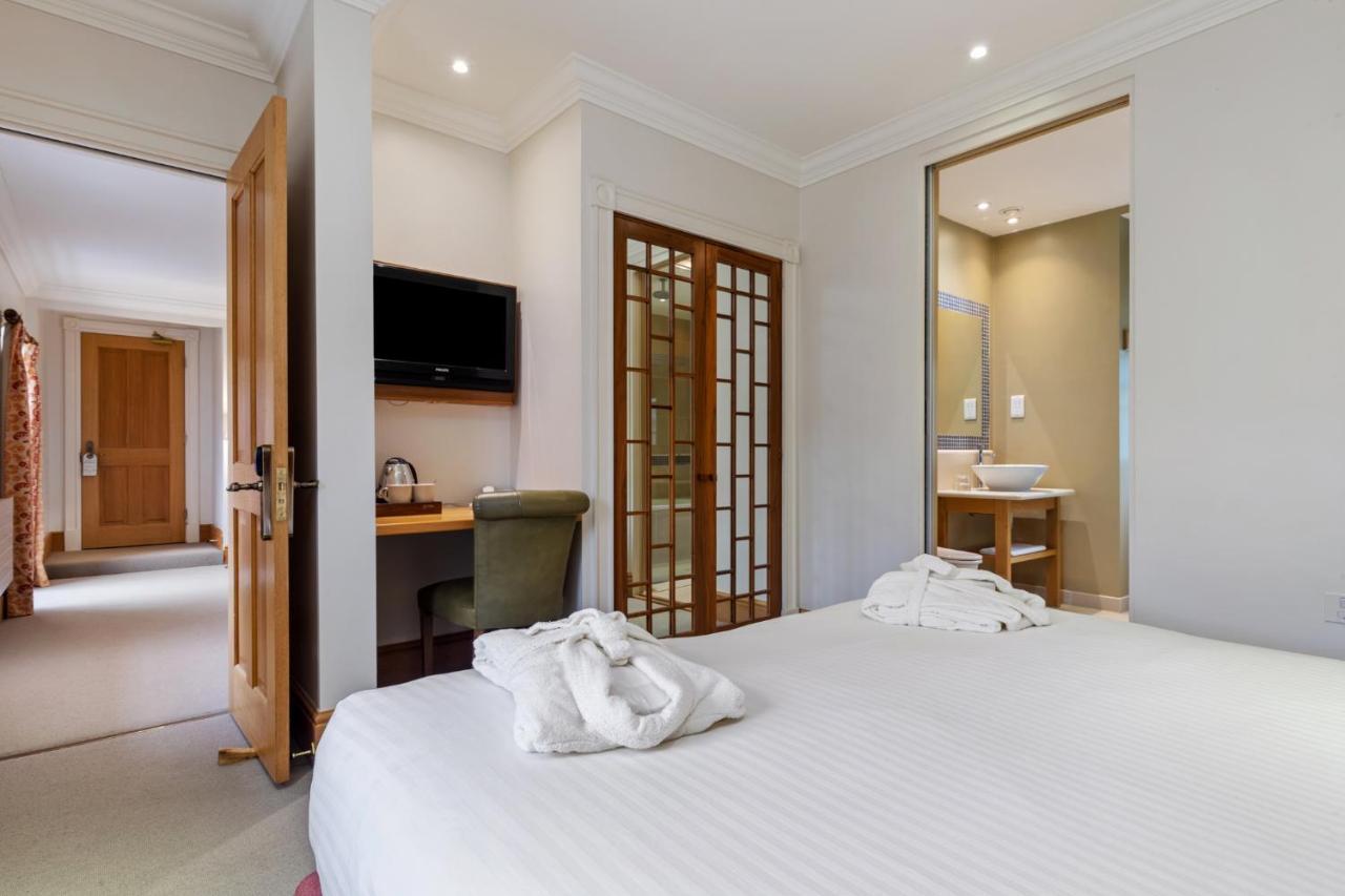 Bed & Breakfast Slebech Park Estate