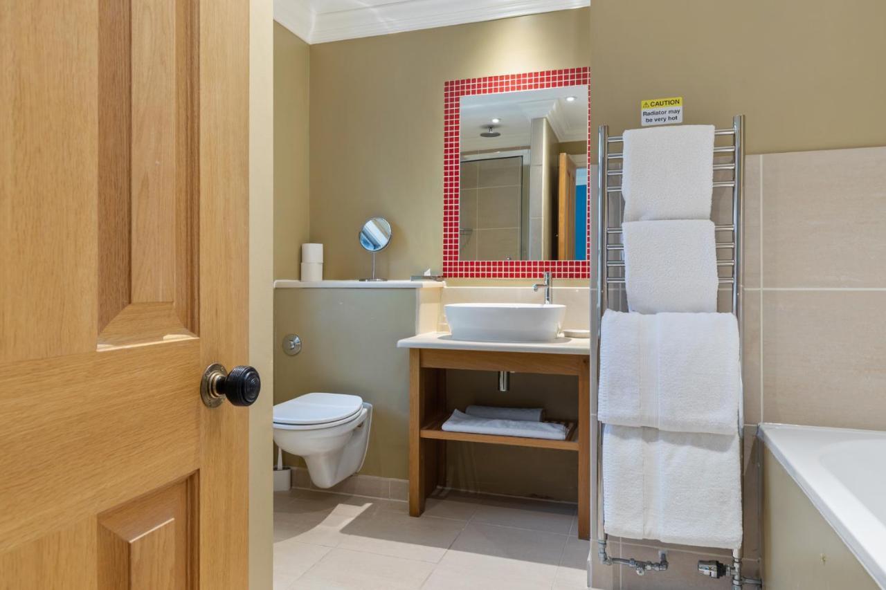 Slebech Park Estate Couette-café 5*