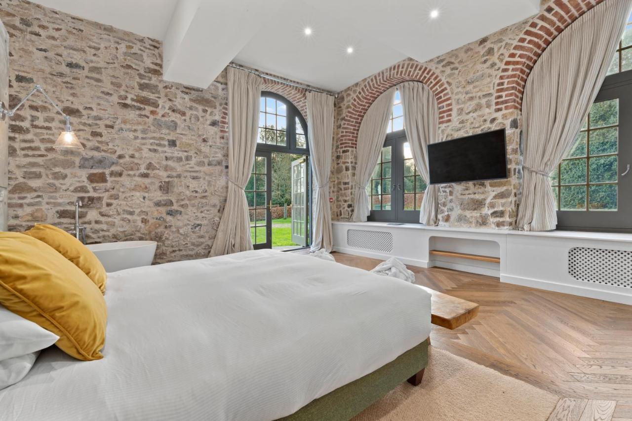Bed & Breakfast Slebech Park Estate 5*