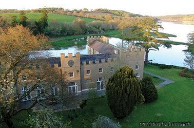 Slebech Park Estate