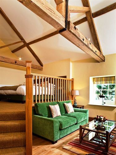 Couette-café Slebech Park Estate 5*