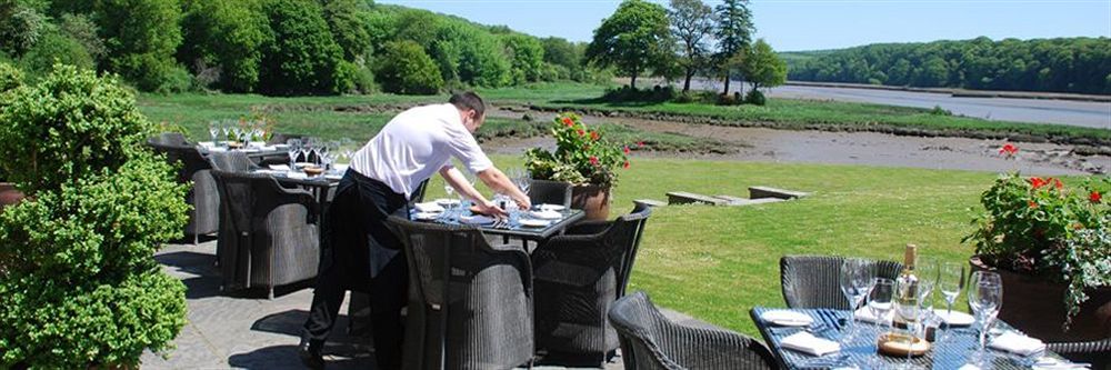 Slebech Park Estate 5*